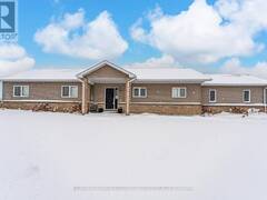 21 KEYZER DRIVE Warminster Ontario, L0K 2G0