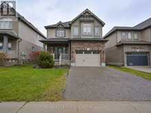 90 LAVERTY CRESCENT | Orangeville Ontario | Slide Image One