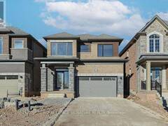 127 HENSHAW DRIVE Erin Ontario, N0B 1T0