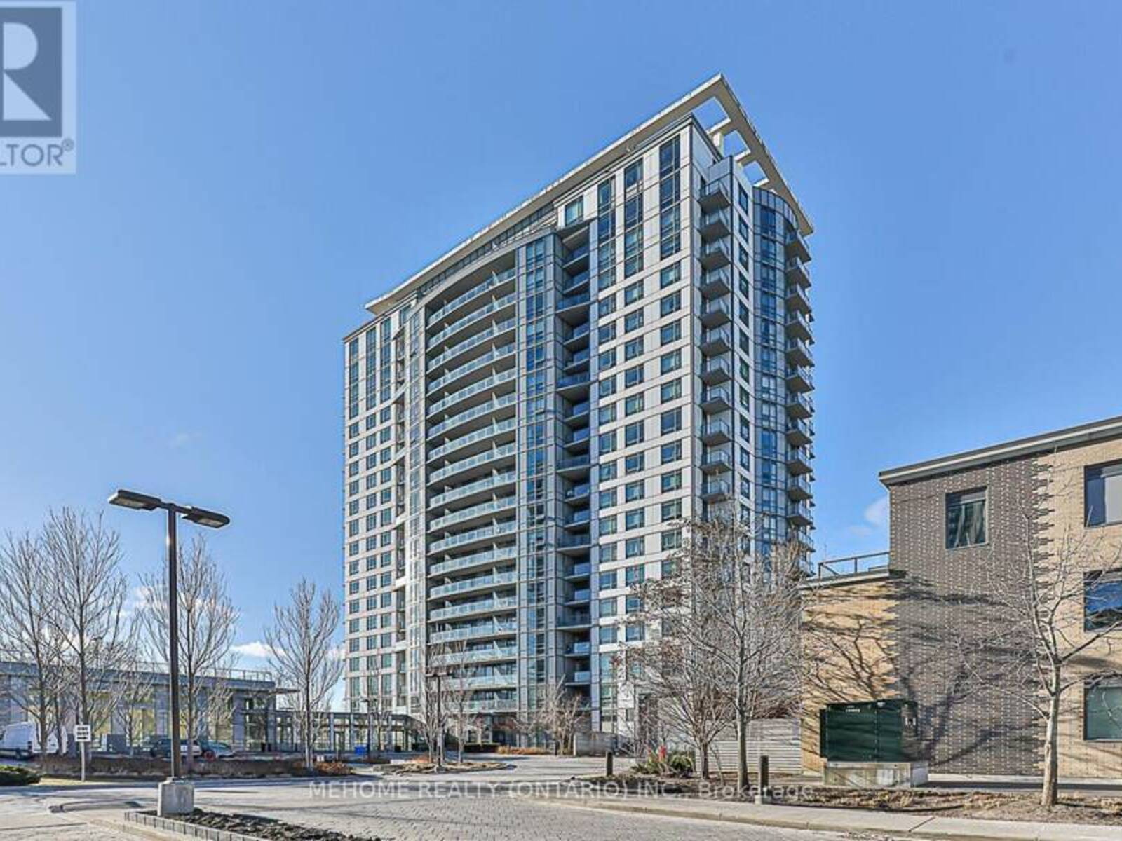 1511 - 185 BONIS AVENUE, Toronto, Ontario M1T 0A4