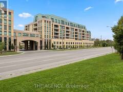 408 - 11782 NINTH LINE Whitchurch-Stouffville Ontario, L4A 5E9