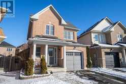 72 VERA LYNN CRESCENT | Whitchurch-Stouffville Ontario | Slide Image Two