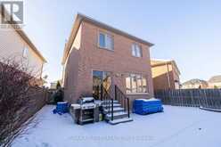 72 VERA LYNN CRESCENT | Whitchurch-Stouffville Ontario | Slide Image Thirty-six