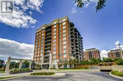 405 - 2365 CENTRAL PARK DRIVE | Oakville Ontario | Slide Image One