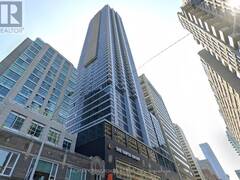 3101 - 395 BLOOR STREET E Toronto Ontario, M4W 0B4