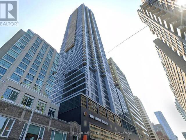 3206 - 395 BLOOR STREET E Toronto Ontario, M4W 0B4