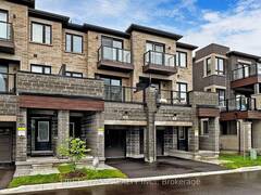 60 CAROLE BELL WAY Markham Ontario, L6E 0W2