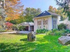 52 INNISBROOK DRIVE Wasaga Beach Ontario, L9Z 1G3