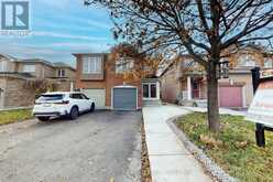 62 LONESTAR CRESCENT | Brampton Ontario | Slide Image One