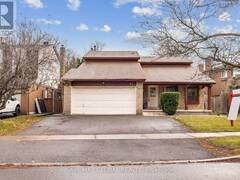 67 MASSEY STREET Brampton Ontario, L6S 3A3