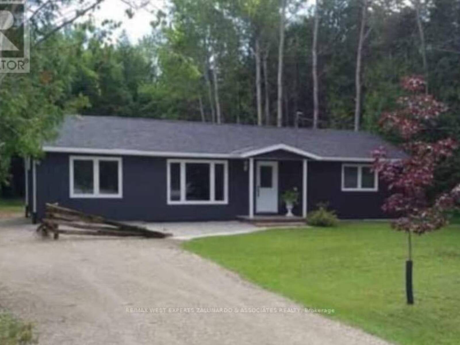 7221 HIGHWAY 6 ROAD, Georgian Bluffs, Ontario N0H 2T0