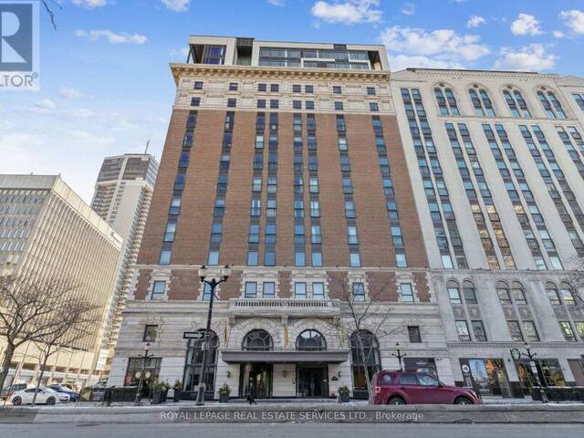 313 - 118 KING STREET E Hamilton Ontario, L8N 0A9 - 1 Bedroom Condo For Sale