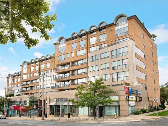 403 - 1818 BAYVIEW AVENUE Toronto Ontario, M4G 4G6 - 2 Bedrooms Condo For Sale