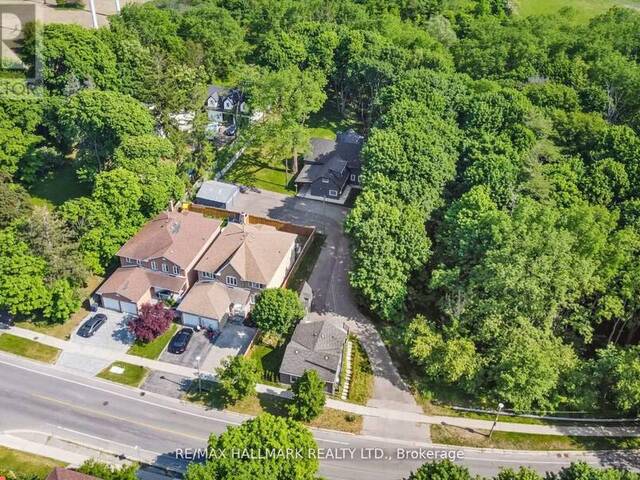 551 MILITARY TRAIL Toronto Ontario, M1E 4S7