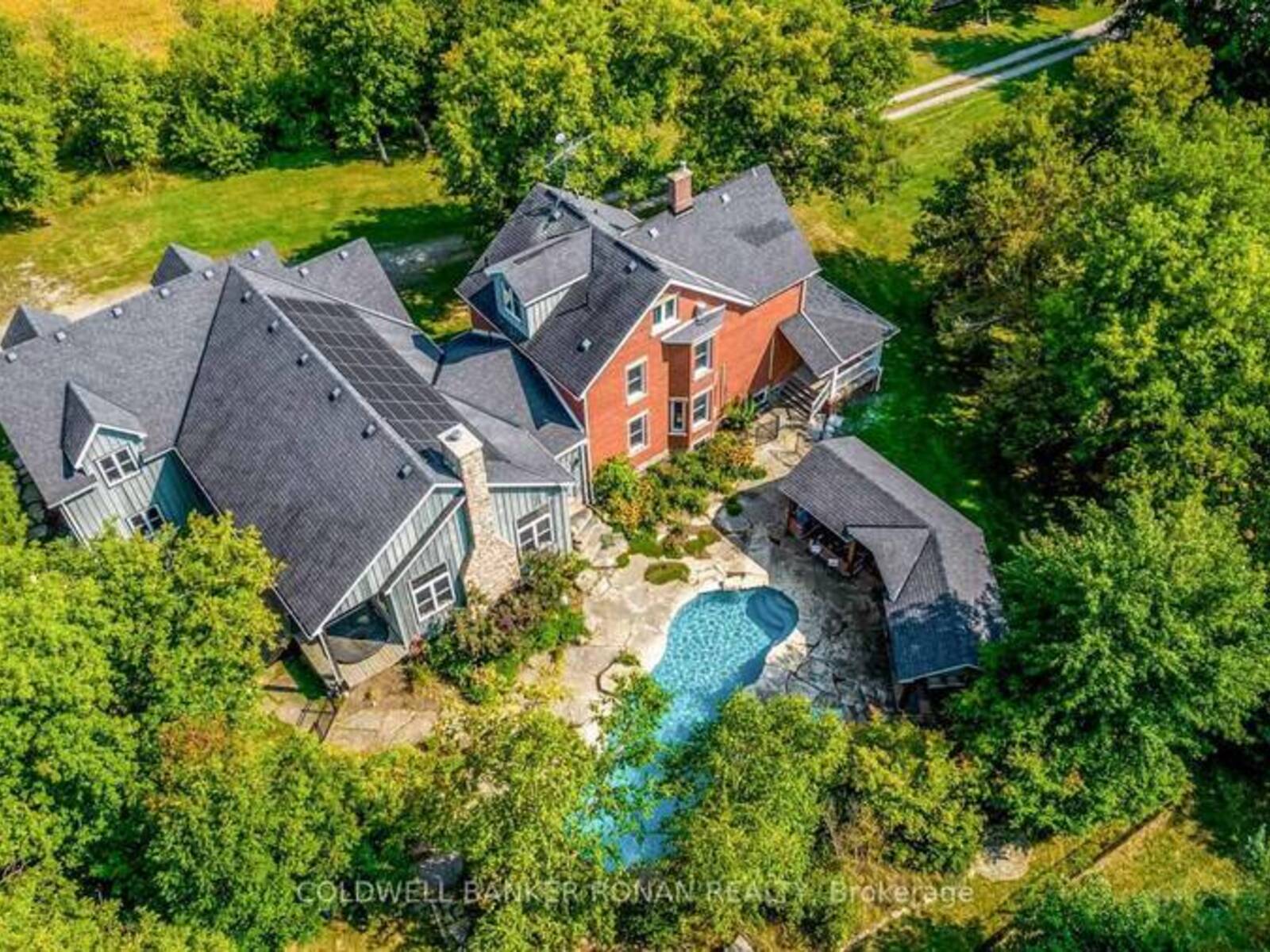 6872 7TH LINE, New Tecumseth, Ontario L0G 1A0