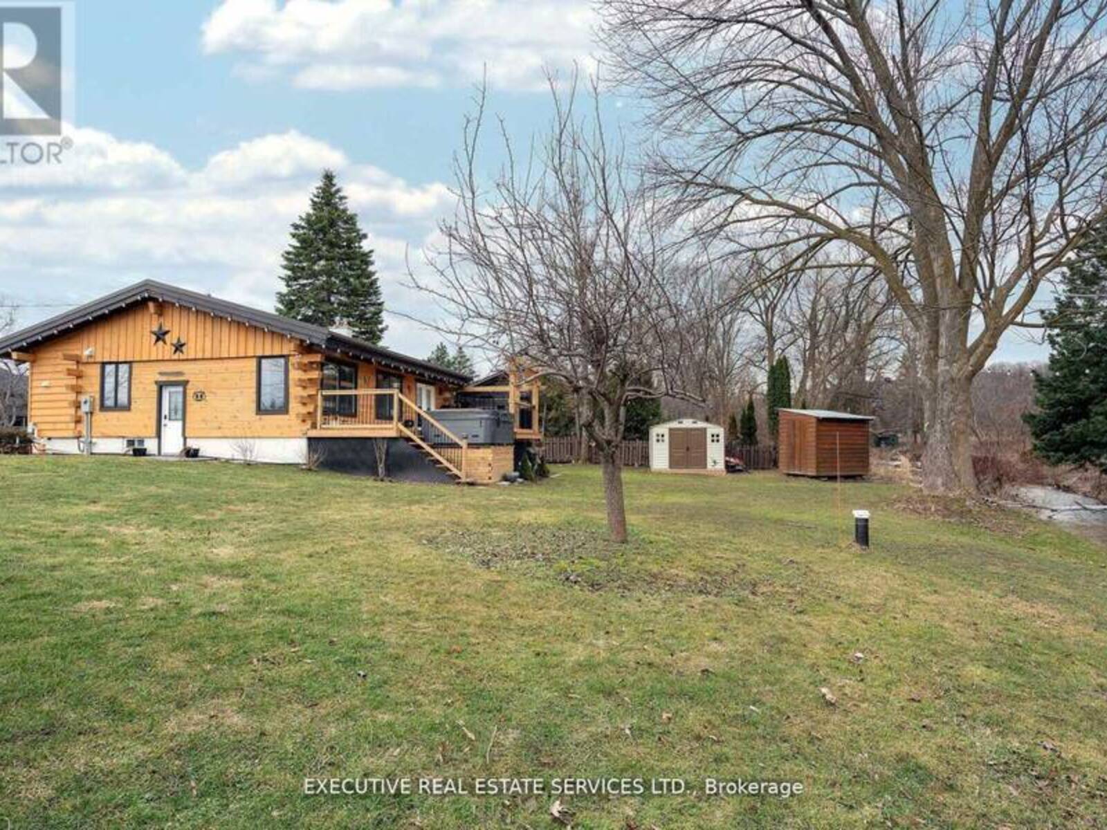 795744 GREY ROAD 19, The Blue Mountains, Ontario L9Y 0P6