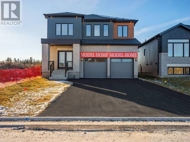 78 DUSENBURY DRIVE Odessa Ontario, K0H 2H0