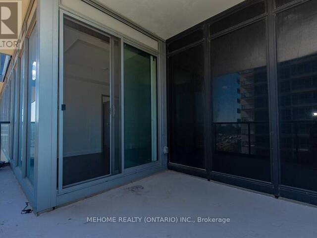 912 - 85 MCMAHON DRIVE Toronto Ontario, M2K 0H1