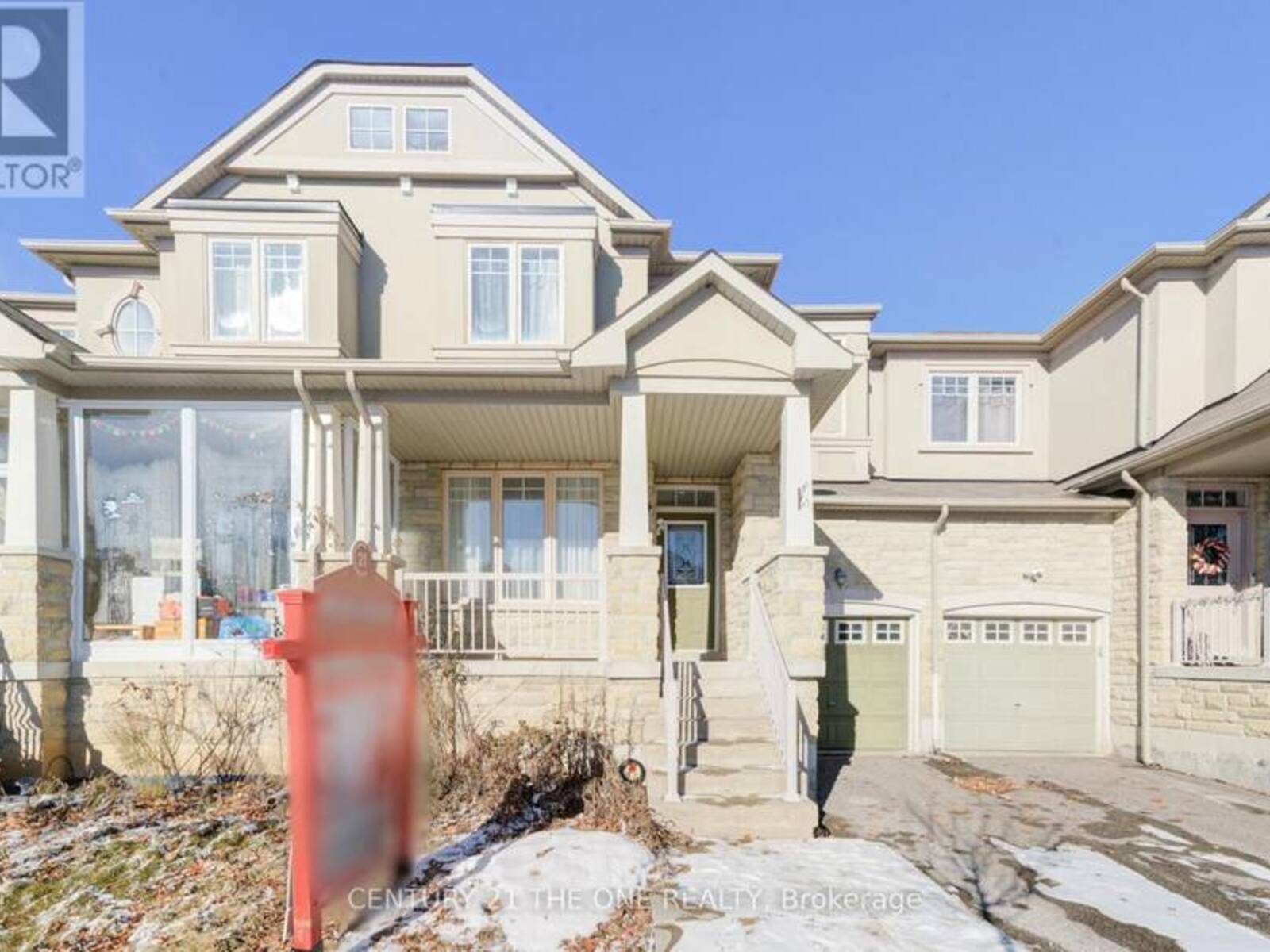 106 SHIRRICK DRIVE, Richmond Hill, Ontario L4E 0B7