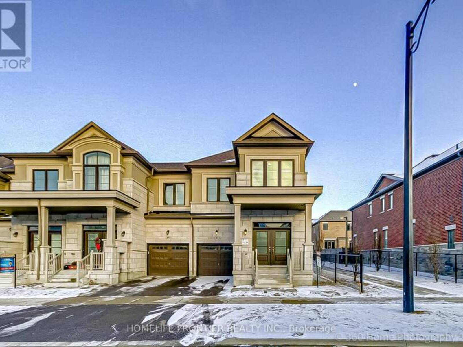 67 HILTS DRIVE, Richmond Hill, Ontario L4S 0H8