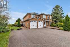 33 HI VIEW DRIVE | East Gwillimbury Ontario | Slide Image One