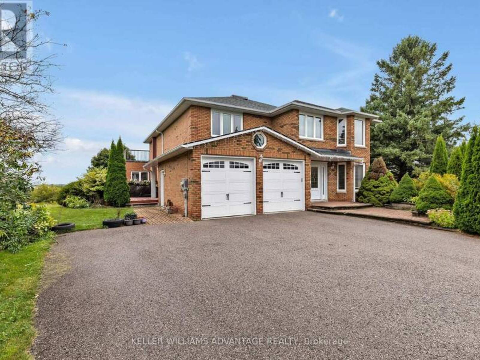 33 HI VIEW DRIVE, East Gwillimbury, Ontario L0G 1M0