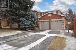 6 COLDSTREAM CRESCENT | Richmond Hill Ontario | Slide Image Two