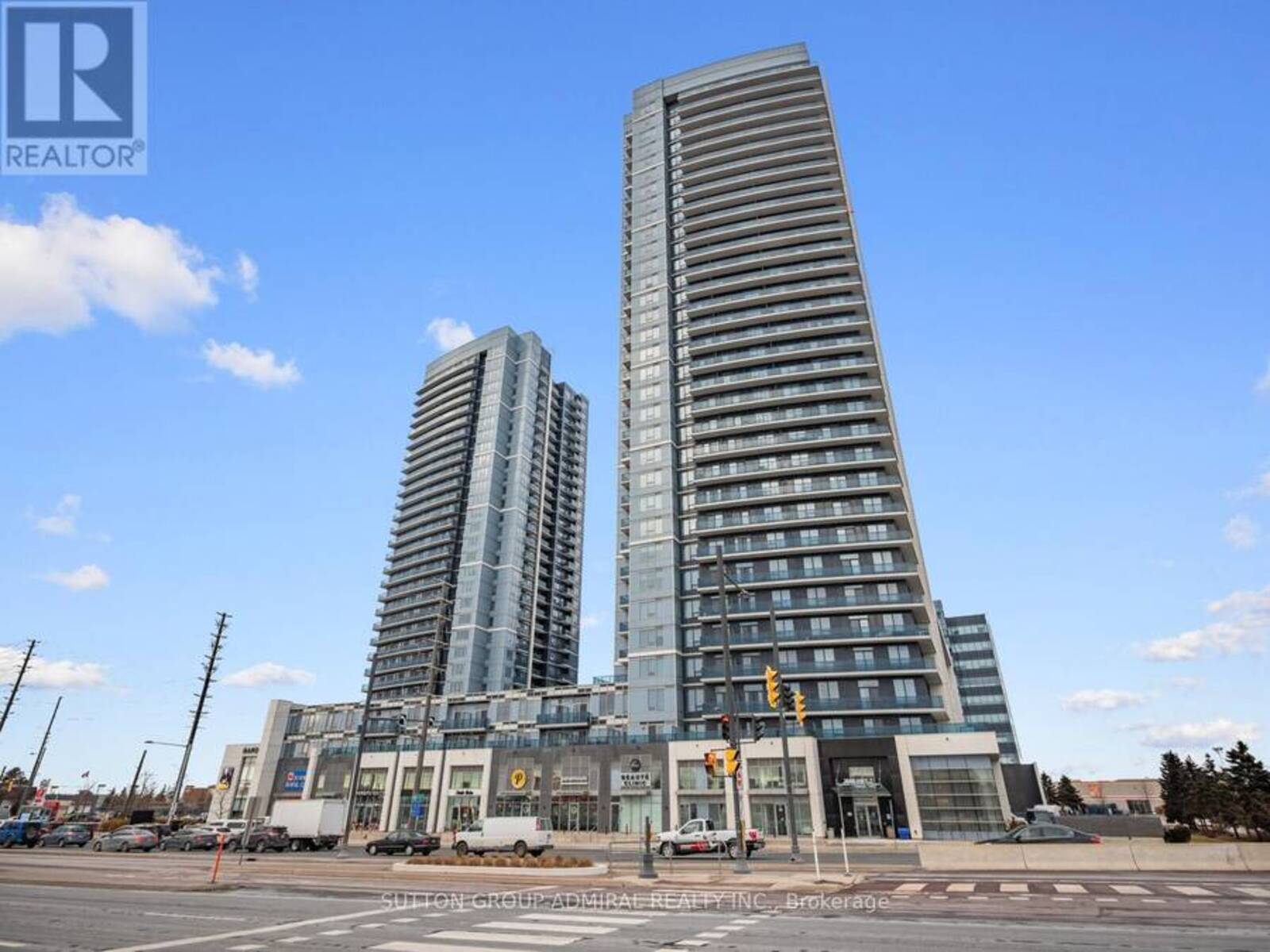 2908 - 3600 HIGHWAY 7, Vaughan, Ontario L4L 0G7