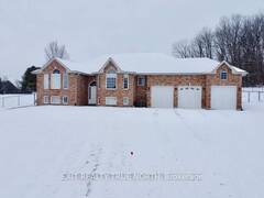 1348 HAWK RIDGE CRESCENT Severn Ontario, L3V 0Y6