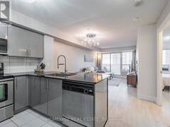 717 - 1070 SHEPPARD AVENUE W Toronto Ontario, M3J 0G8