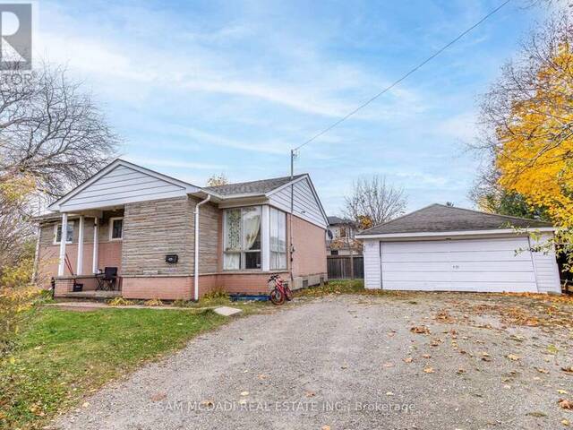 473 SAMFORD PLACE Oakville Ontario, L6L 4E7