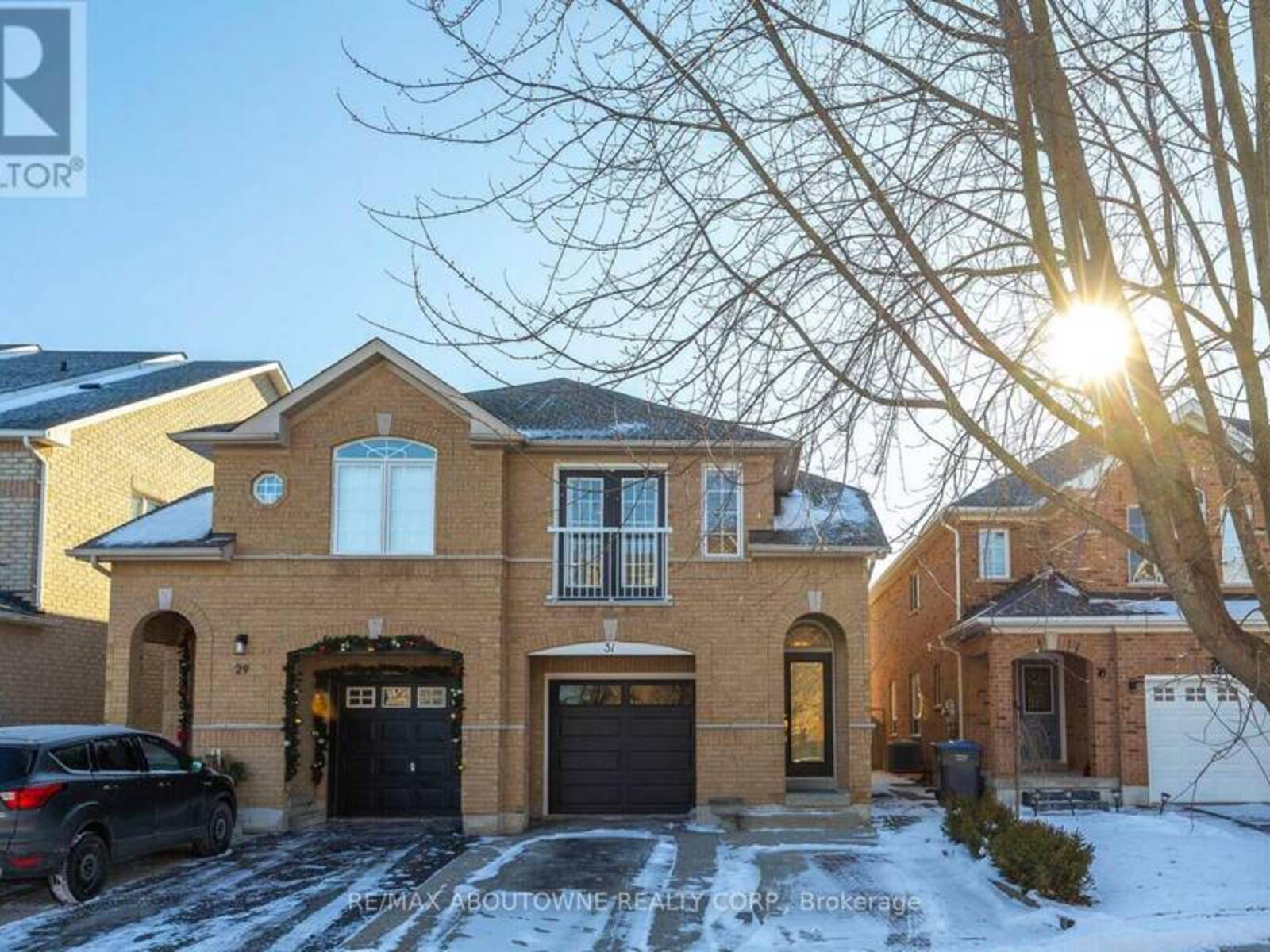 31 KNOLL HAVEN CIRCLE, Caledon, Ontario L7E 2V5