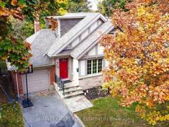 24 BEAUCOURT ROAD Toronto Ontario, M8Y 3G2