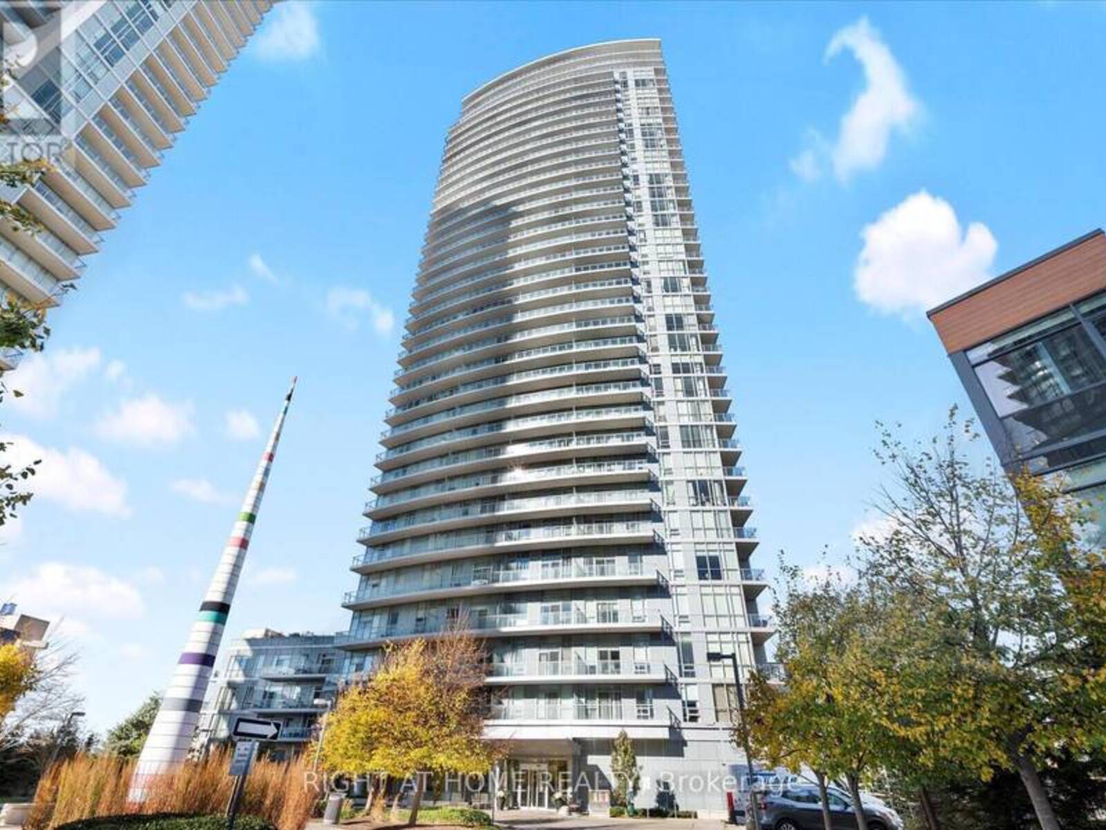 217 - 70 FOREST MANOR ROAD, Toronto, Ontario M2J 0A9