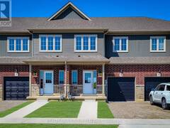 59 LLOYD DAVIES WAY Hamilton Ontario, L0R 1C0