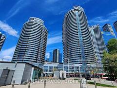 1206 - 218 QUEENS QUAY W Toronto Ontario, M5J 2Y6