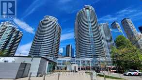 1206 - 218 QUEENS QUAY W | Toronto Ontario | Slide Image One