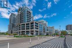 432 - 58 MARINE PARADE DRIVE | Toronto Ontario | Slide Image One