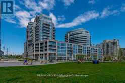 432 - 58 MARINE PARADE DRIVE | Toronto Ontario | Slide Image Two