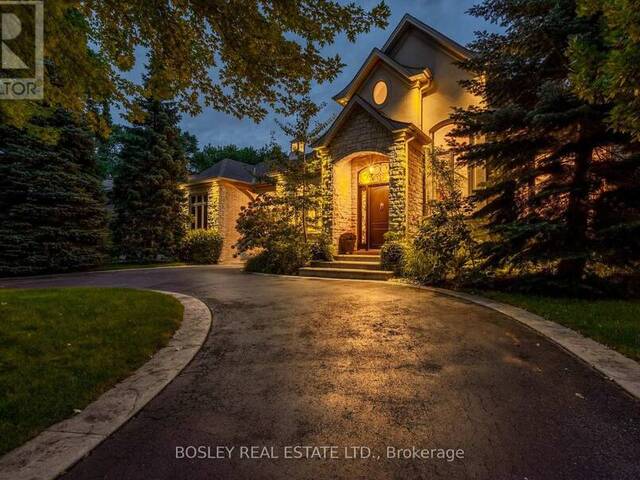 115 ROSEMARY LANE Ancaster Ontario, L9G 2K4