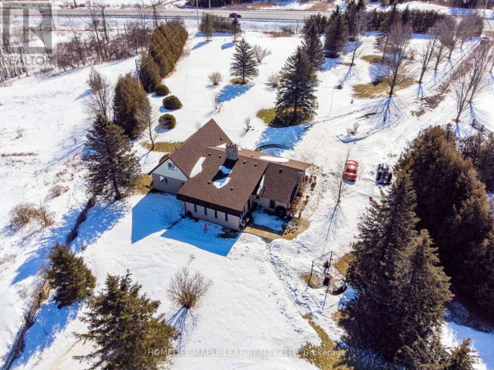 8438 HWY 7, Guelph-Eramosa, Ontario N0B 2K0