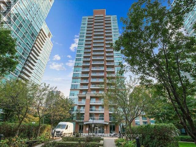 812 - 50 LYNN WILLIAMS STREET Toronto Ontario, M6K 3R9 - 2 Bedrooms Condo For Sale