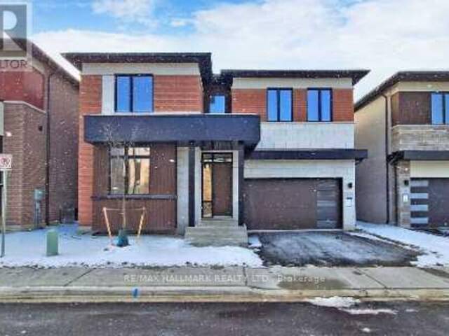 36 ROYAL HILL COURT Aurora Ontario, L4G 3Z7