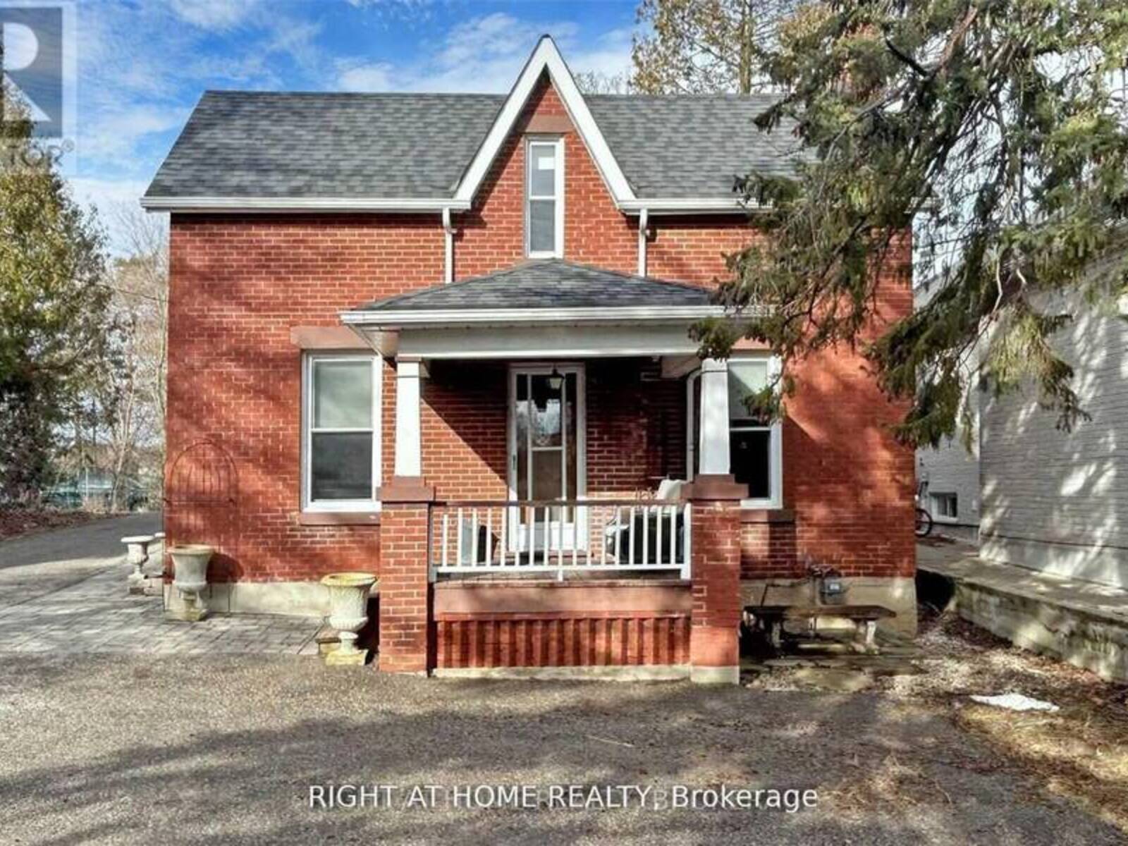 13066 KEELE STREET, King, Ontario L7B 1H8