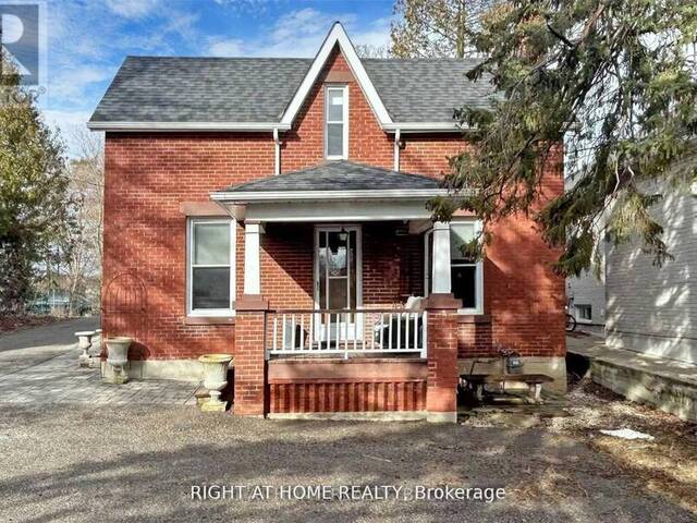 13066 KEELE STREET King Ontario, L7B 1H8