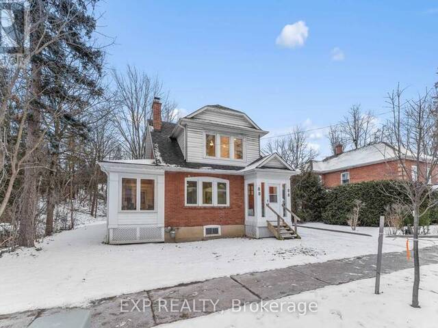 88 KING STREET W Caledon Ontario, L7E 1A2