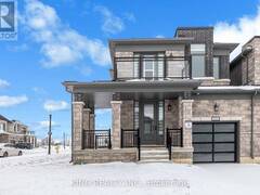 101 COLE TERRACE Woodstock Ontario, N4T 0P4