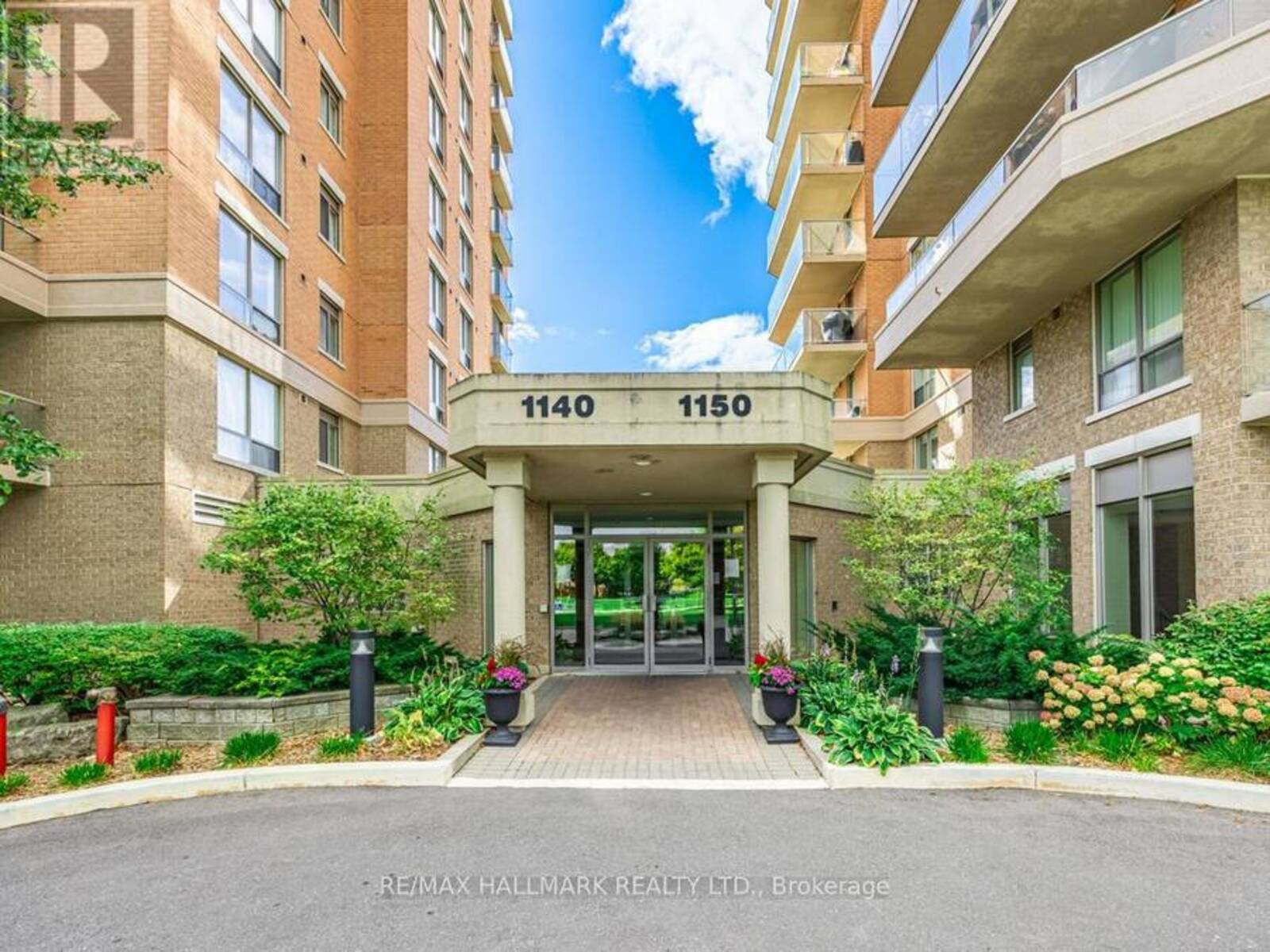 310 - 1140 PARKWEST PLACE, Mississauga, Ontario L5E 3K9