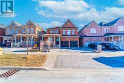 157 WARNFORD CIRCLE | Ajax Ontario | Slide Image One