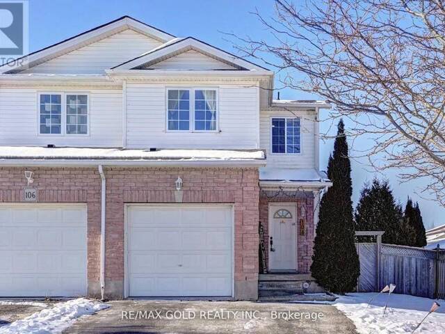 104 EDGEMERE DRIVE Cambridge Ontario, N1P 1E9